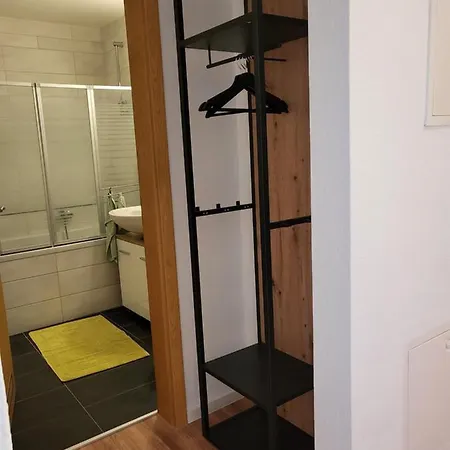 Exklusivwohnung Nempitz Экстерьер фото