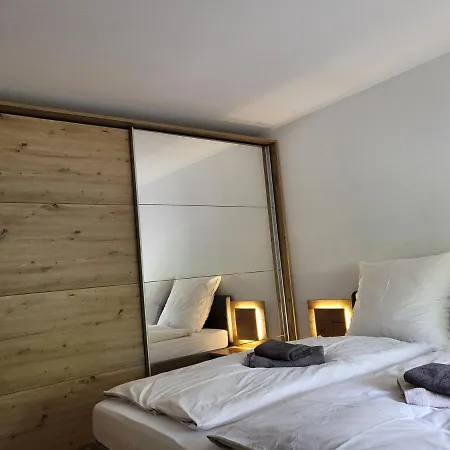 Exklusivwohnung Nempitz Экстерьер фото
