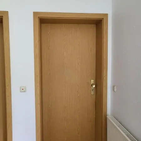 Exklusivwohnung Nempitz Экстерьер фото