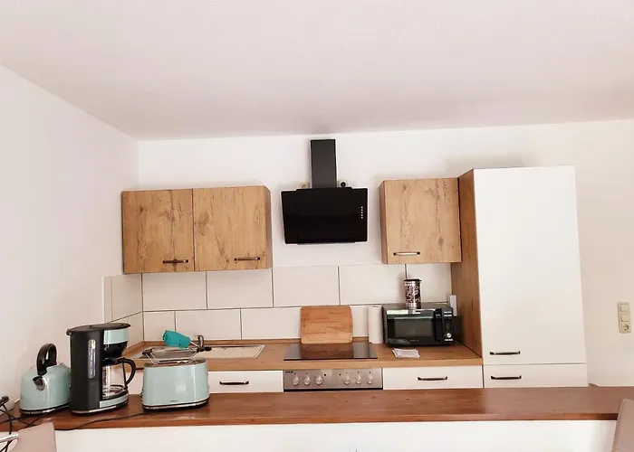 Exklusivwohnung Nempitz