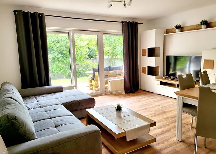 Exklusivwohnung Nempitz