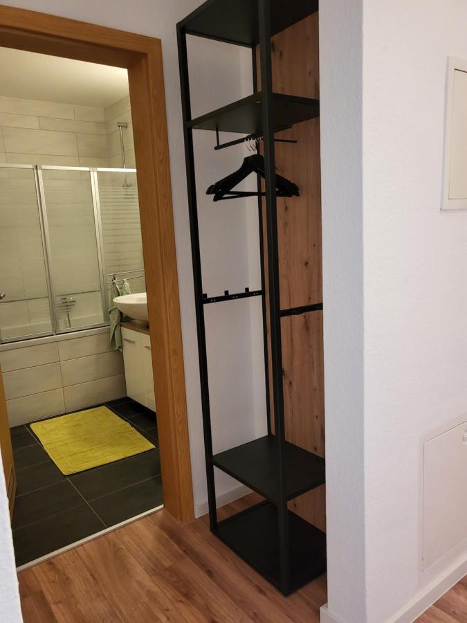 Apartment Exklusivwohnung Nempitz