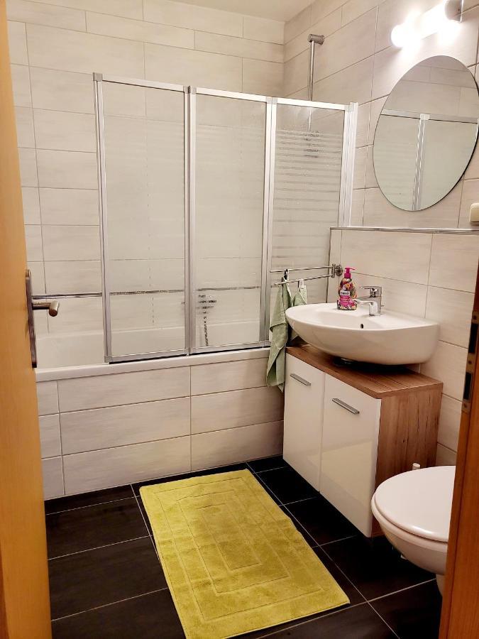 Exklusivwohnung