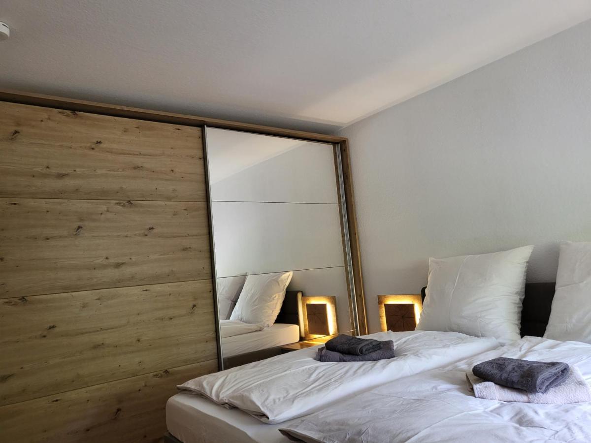 Exklusivwohnung *