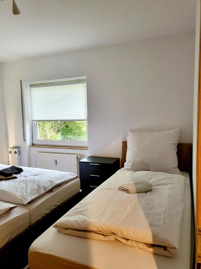 Exklusivwohnung