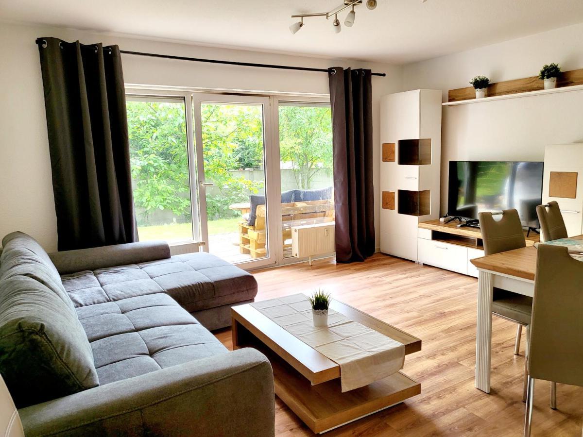 Apartment Exklusivwohnung