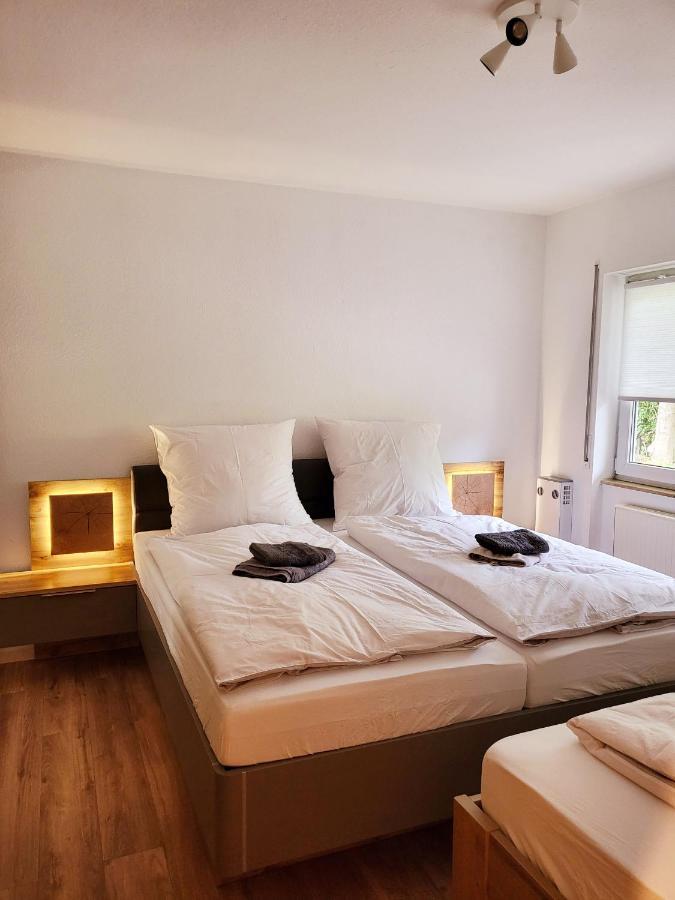 Exklusivwohnung Apartment Nempitz