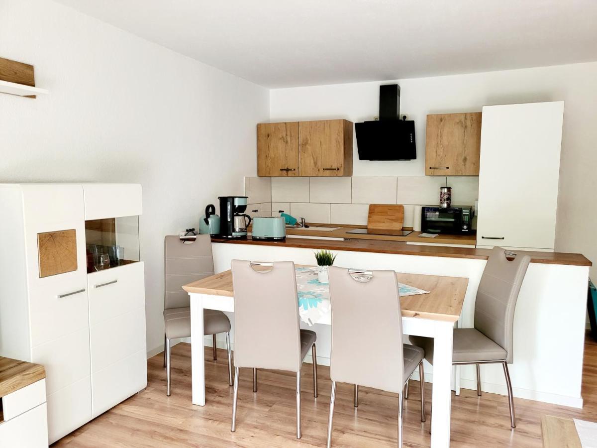 Exklusivwohnung *
