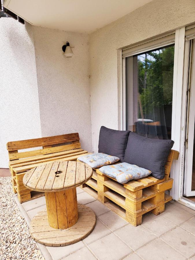 Apartment Exklusivwohnung Nempitz