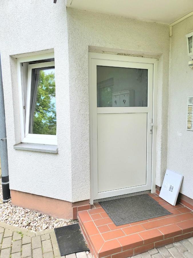 Apartment Exklusivwohnung Nempitz