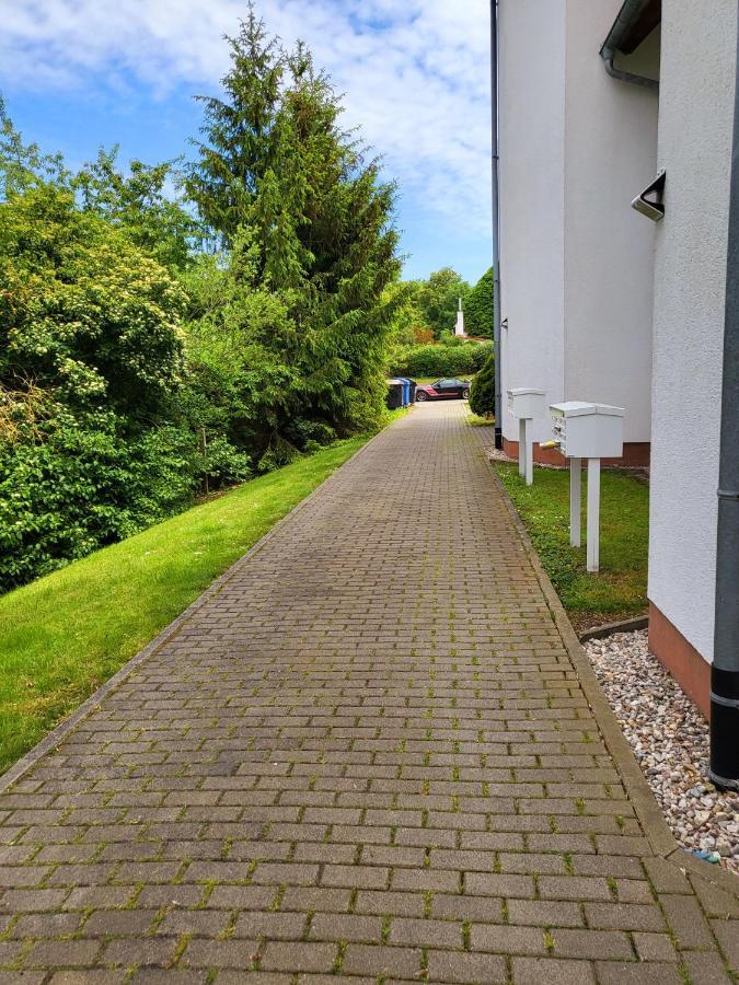 Exklusivwohnung Apartment Nempitz